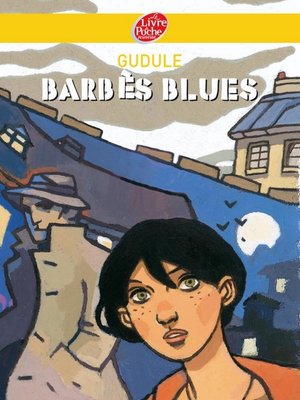 cover image of Barbès Blues